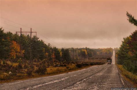 10 Country Roads In Maine For An Unforgettable Scenic Road