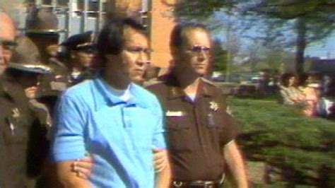 Cold Case Girl Scout Murders 1977