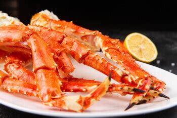 All You Can Eat Crab Legs Miramar Beach - July 12, 2021