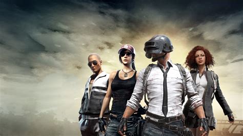 1366x768 Pubg Game 1366x768 Resolution Hd 4k Wallpapers Images