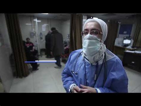 مأساة تلاحق مصابي كورونا في سوريا إرم نيوز فيديو Dailymotion