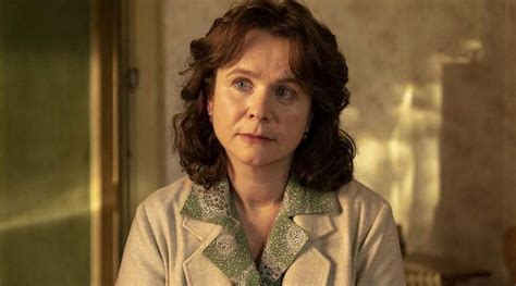 Emily Watson Set To Lead The Cast Of Thriller Too Close Web Series News The Indian Express