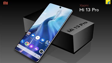 Xiaomi Mi 13 Pro With Snapdragon 895 Chipset 200mp Camera Price And