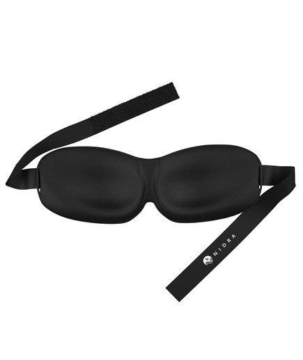 Mack's dreamweaver contoured sleep mask best sleep mask for back sleepers a good quality sleep mask should block light, which can help you sleep more soundly whether home in bed or while flying. 6 Sleep Masks With Near Perfect Reviews, for Every Type of ...