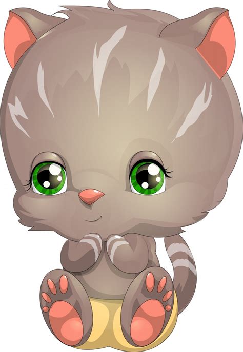 Cute Animals Cartoon Pictures Free Download Elsoar