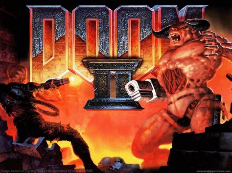 Doom 2 Mod Coming News Moddb