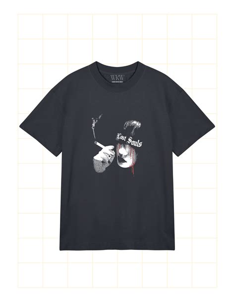 LOST SOULS – WKW Club