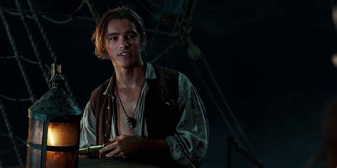 pirates of the caribbean why keira knightley left gamerstail