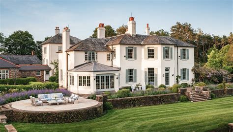 Ariabelle Luxury Large Country House Midhurst Sussex Country