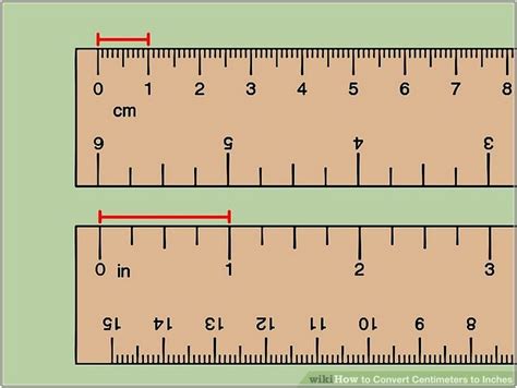Inch Fraction Chart Pen Stationary Suggest