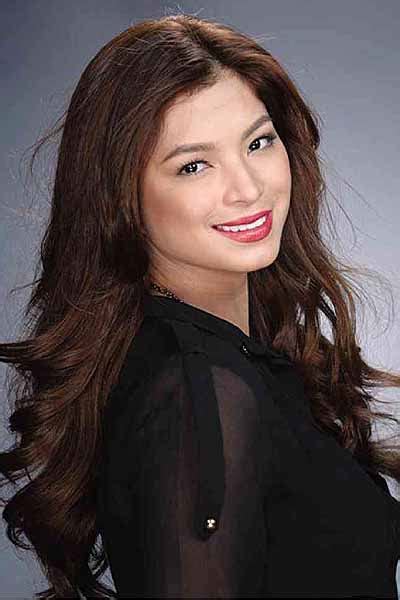 Angel Locsin Explains Absence At Abs Cbn Ball Filipino Journal