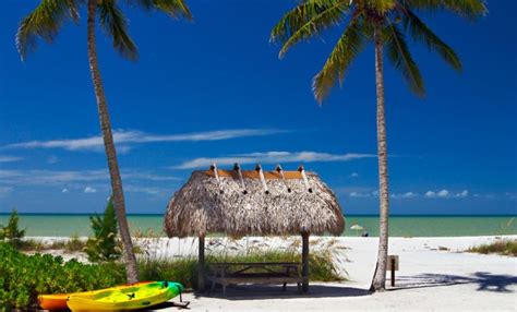 Where To Stay In Sanibel Island The Best Areas In 2023