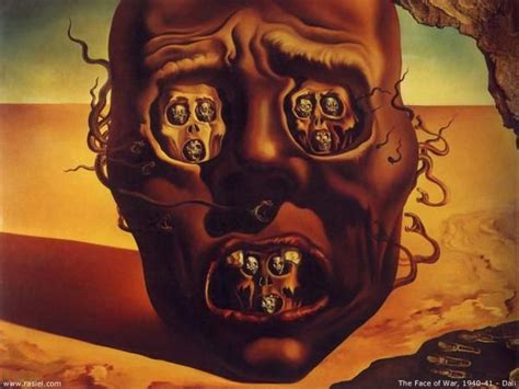 15 Surrealistic Salvador Dali Paintings Art And Design Salvador