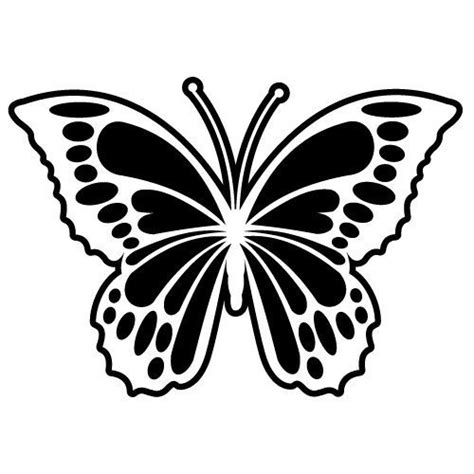 Fields Of Heather: Where To Find Free Butterfly SVGS