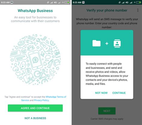 Whatsapp bot console, membuat whatsapp web bot tanpa aplikasi. Cara Membuat Akun Whatsapp Menjadi Bisnis - Syam Kapuk