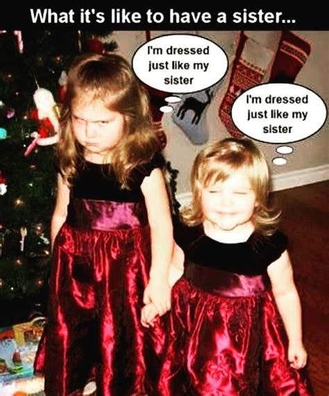 27 Of The Best Sister Memes Of All Time Funny Sister Memes Sisters