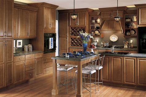 Islet kitchen or kitchen island can be seen as an ideal transition between the living room and kitchenette. Wesley SLAB Maple Kitchen Cabinets Detroit, - MI Cabinets