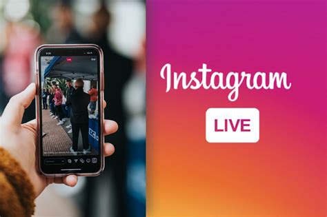 How To Launch The First Instagram Live ﻿for Your Business Preppr Blog