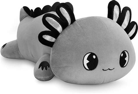 Officygnet Axolotl Plush 13 Soft Stuffed Animal Plush Toy