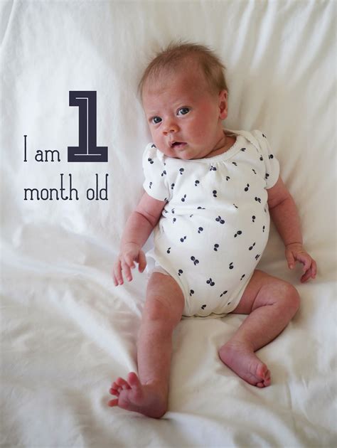 There are a lot of questions you will have as a new parent, and you should never feel silly for asking your doctor about any concerns you have. Today our little baby Mathilde is one month old!