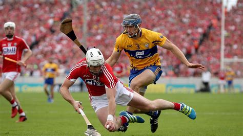 The Game 7 Ages Of Hurling