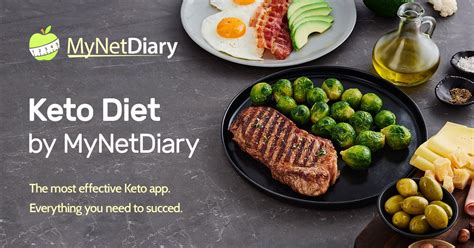 We strive to only recommend products that adhere to our philosophy of eating better while still enjoying what you eat. Keto Diet by MyNetDiary