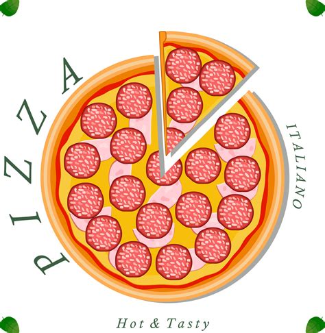 Free Various Sweet Tasty Pizza 17225274 Png With Transparent Background
