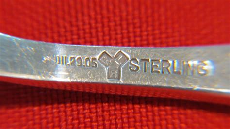 Sterling Silver Mount Vernon Lunt Master Butter Knife Ebay