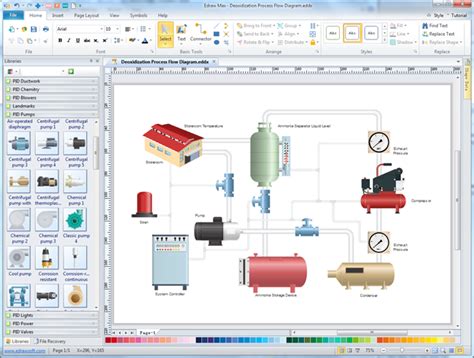 Smartdraw experts are standing by ready to help, for free! Easy Piping Design Software - Free Download
