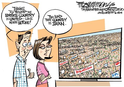 The Biggest Crowds Political Cartoons Orange County Register