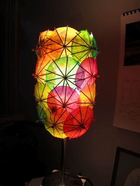 Diy Lamps And Lights Roundup Of Home Décor Craft Projects Hubpages