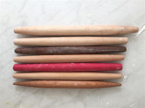 The Best Rolling Pin Reviews By Wirecutter