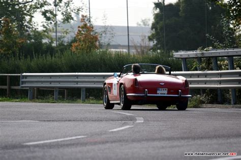 An amazon original motoring show with jeremy the grand tour presents: Gallery: Italia Classica - Ferrari Grand Tour 2011 - GTspirit