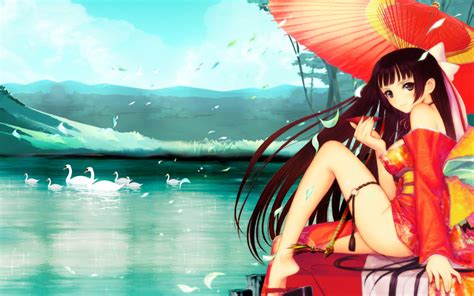 Hentai Anime Girl Wallpapers Hd Wallpapers Id 9482