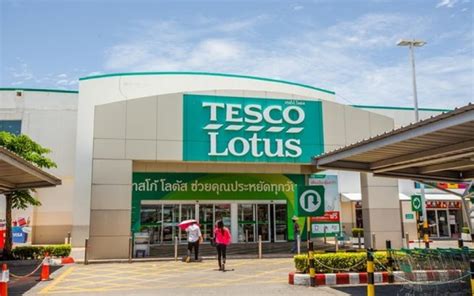 Ini Sebab Mengapa Tesco Malaysia Akan Bertukar Nama Kepada Lotuss