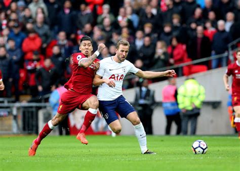 You are watching liverpool fc vs west bromwich albion game in hd directly from the anfield, liverpool, england, streaming live for your computer. Liverpool vs Tottenham - Match Preview - The Liverbird