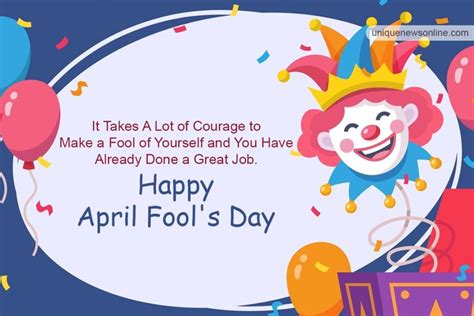 April Fools Day 2023 Jokes Quotes Images Messages Greetings