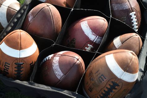 Everything You Need To Know About The New Professional Football League