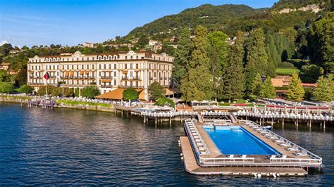 Villa Deste 150 Years Of Glamour On The Shores Of Lake Como Luxury