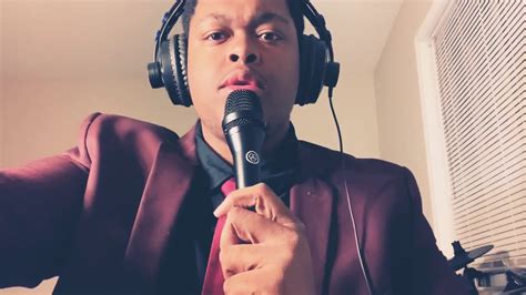 “your great name” by todd dulaney cover youtube