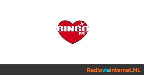Bingo Fm Live En Online Naar De Stream Luisteren Radioviainternetnl
