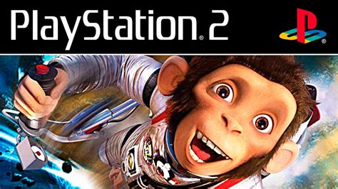 Space Chimps Micos No EspaÇo O Jogo De Ps2 Xbox 360 Wii E Pc Pt Br