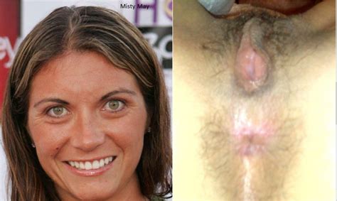 Misty May Treanor Nude Pics And Videos Sex Tape