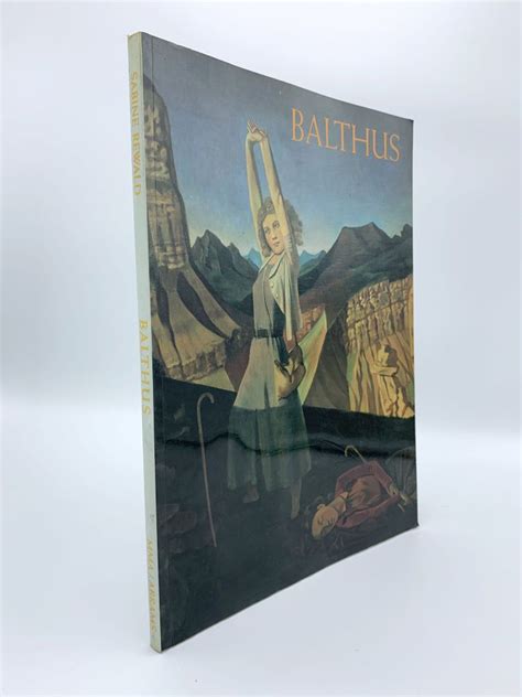 Balthus Balthus Sabine Rewald Metropolitan Museum Of Art Artist