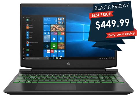 What Is The Rate Of Hp Laptop On Black Friday - Here’s the cheapest Gaming Laptops on Black Friday 2019