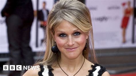 Big Brother Star Nikki Grahame Dies Aged 38 Bbc News