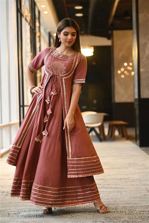 Importance Of Womens Ethnic Wear In India Beatitude