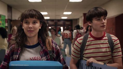 Netflix S Latest Stranger Things Teaser Trailer Moves The Season Four Action To California