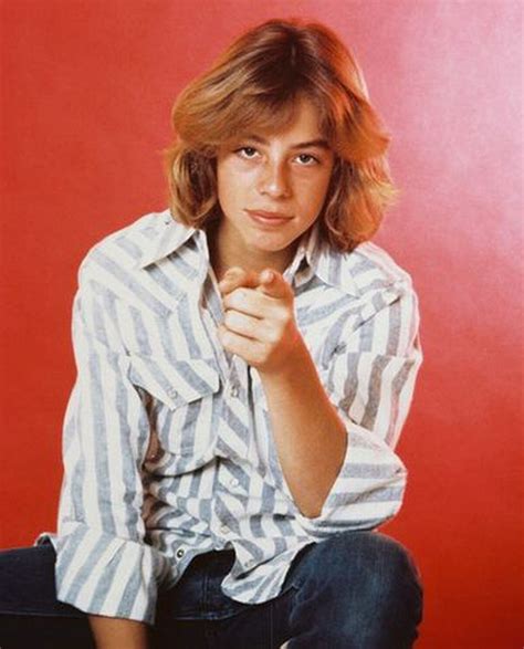 Leif Garrett Once Made For Dancing Now Made For Jail