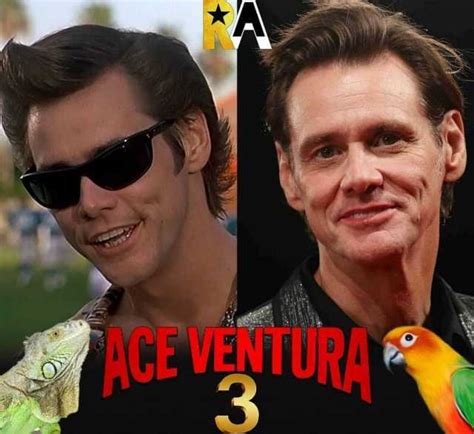 Ace Ventura